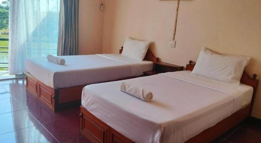 Bedroom 3, Rawanda Resort Hotel, Muang Lop Buri