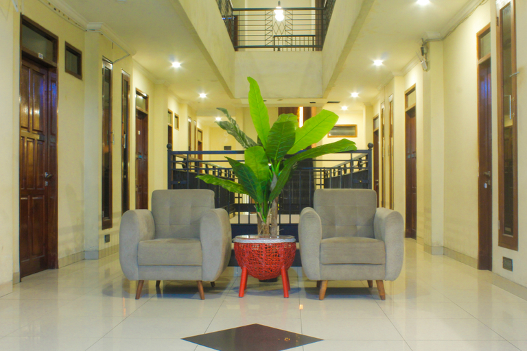 Others 4, Hotel Indria, Bukittinggi