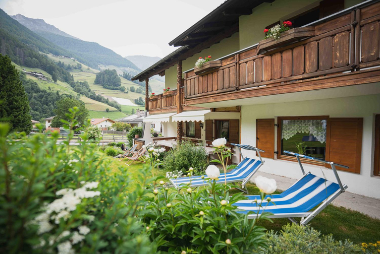 Sport & Beauty 5, HAUS Lampacher, Bolzano
