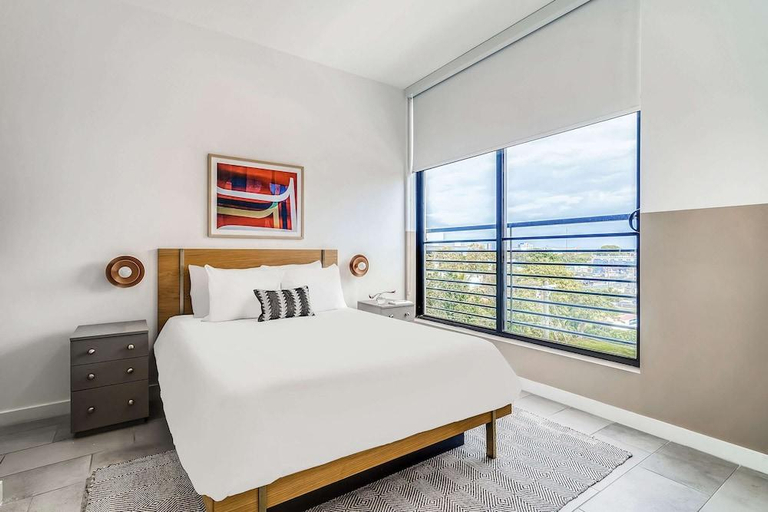 Bedroom 3, Sentral Wynwood, Miami-Dade