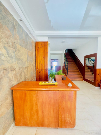Others 2, Hotel Nuevo Horizonte, Villa Gesell