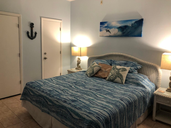 Bedroom 2, Westgate Harbour Beach Resort, Volusia