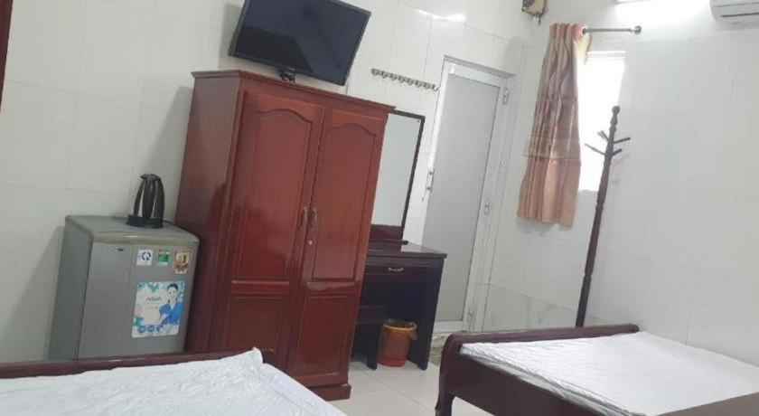 Bedroom 4, Trung Luong Hotel 2, Mỹ Tho