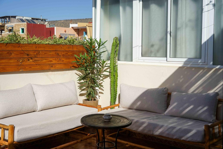Others 5, Les Terrasses Hostel - Premium Boutique & Ocean View, Agadir-Ida ou Tanane