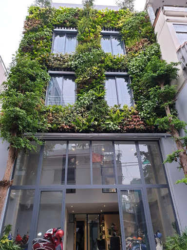 5, Phú Nhuận Houses, Phú Nhuận