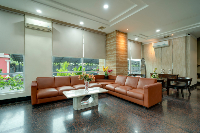 Others 2, Denpasar Hotel Makassar by LIFE, Makassar