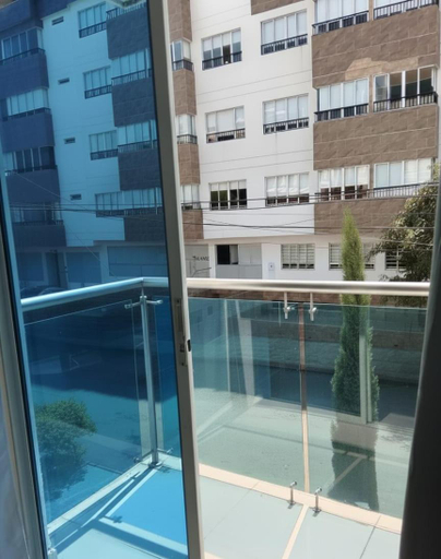 Sport & Beauty 4, HOTEL JARDIN PLAZA BY SGH, Santiago de Cali