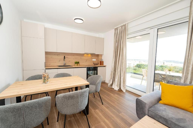 Others 5, Noa Luxury Apartments, Novalja