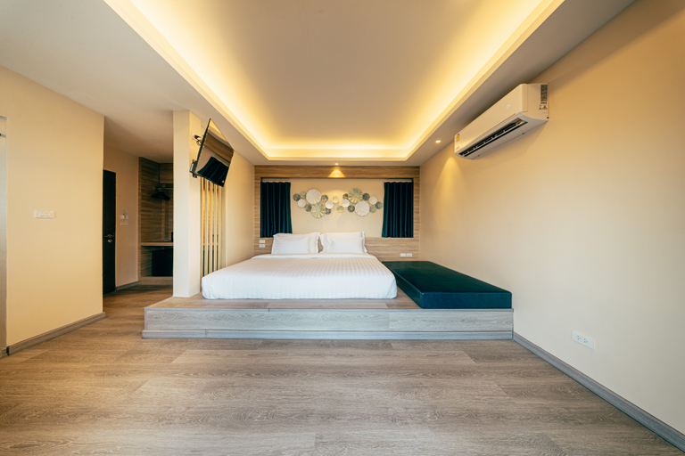 Others 2, Samed Amoris Resort & Pool Villas, Muang Rayong