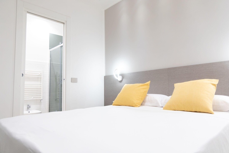 Bedroom 4, CIVICO 237, Napoli