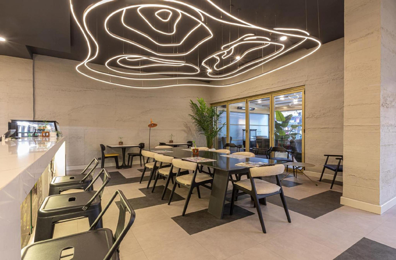 Food & Drinks 5, Smart by Dedeman Eskisehir, Merkez