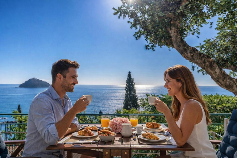 Food & Drinks 5, Alassio Holiday Apartment, Savona