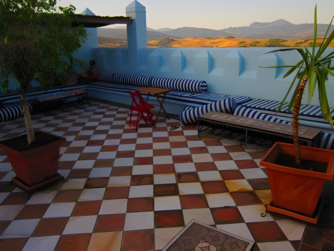 Sport & Beauty, Hotel Casa Henrietta, Cádiz