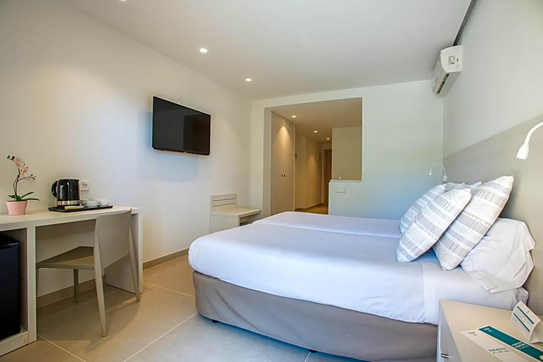 Bedroom 4, Flor los Almendros Hotel, Baleares