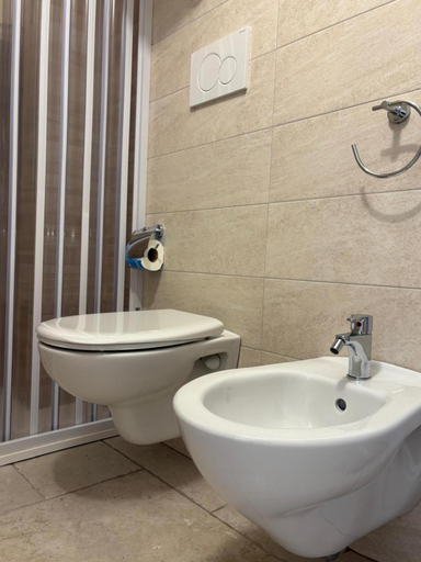 Bathroom 3, Masseria Cappella, Taranto