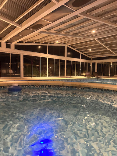 Sport & Beauty, Tandil del Lago, Tandil