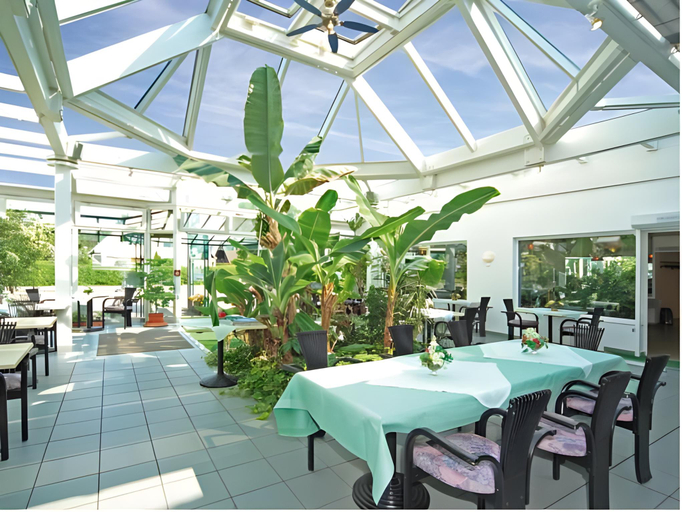 Food & Drinks 5, Hotel Maromme, Segeberg
