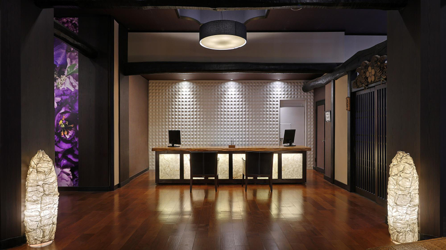 Public Area 3, Tsukubasan Onsen Edoya, Tsukuba
