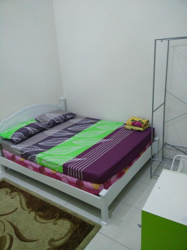 Bedroom 2, Hazz Homestay Alor Setar, Kota Setar