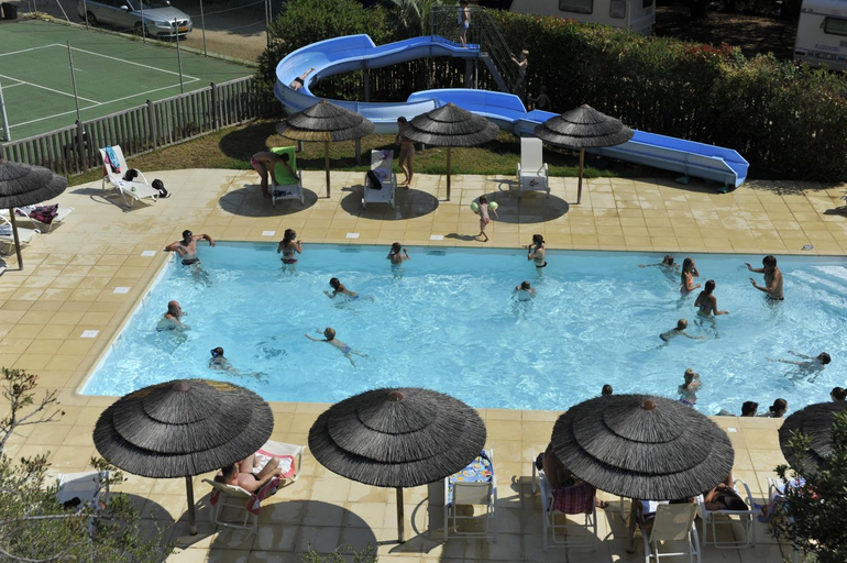 2, Camping Torraccia, Corse-du-Sud