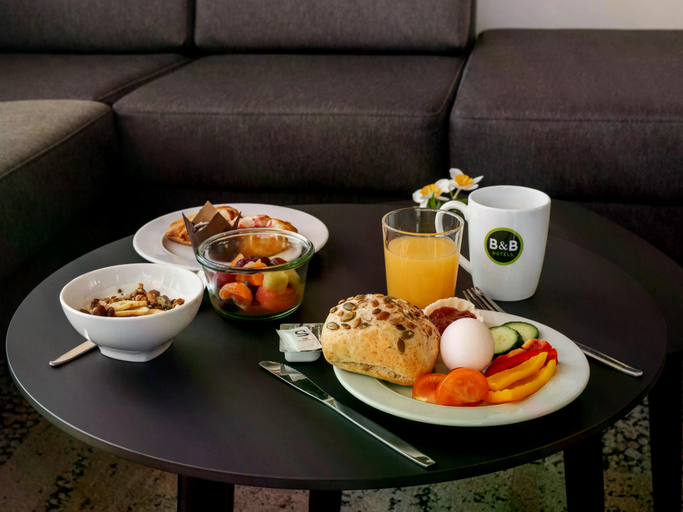 Others 4, B&B HOTEL Leipzig-Schönefeld, Leipzig
