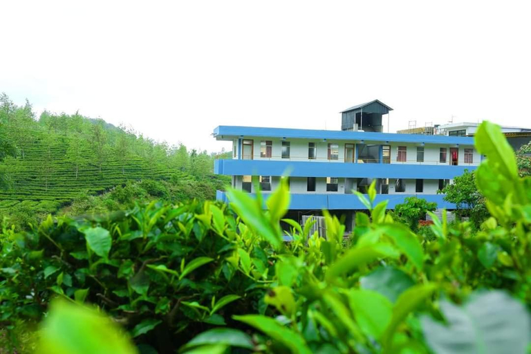 Others 5, SPICE GREEN RESIDENCY, Idukki