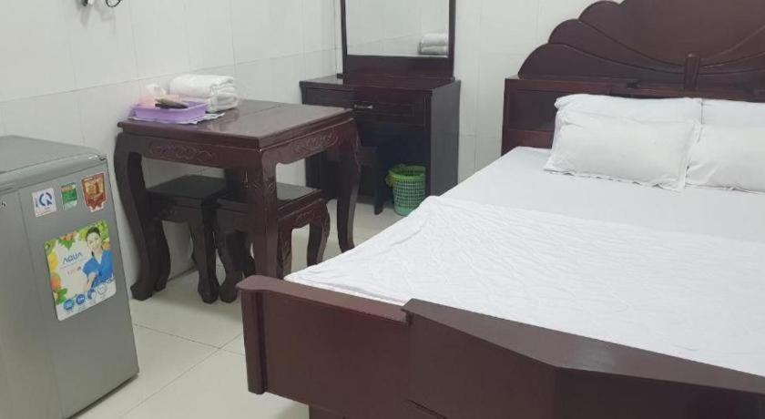 Bedroom 3, Trung Luong Hotel 2, Mỹ Tho