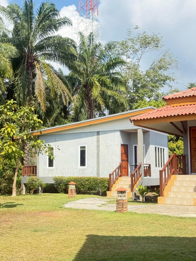 Exterior & Views 1, Lanta Lapaya Resort, Ko Lanta