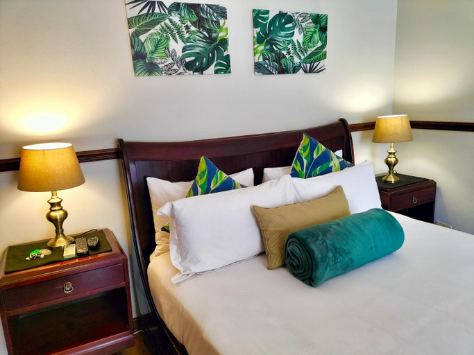 Others 5, Park Living Guesthouse, Mangaung