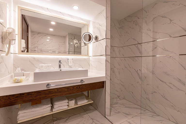 Bathroom 3, Smart by Dedeman Eskisehir, Merkez