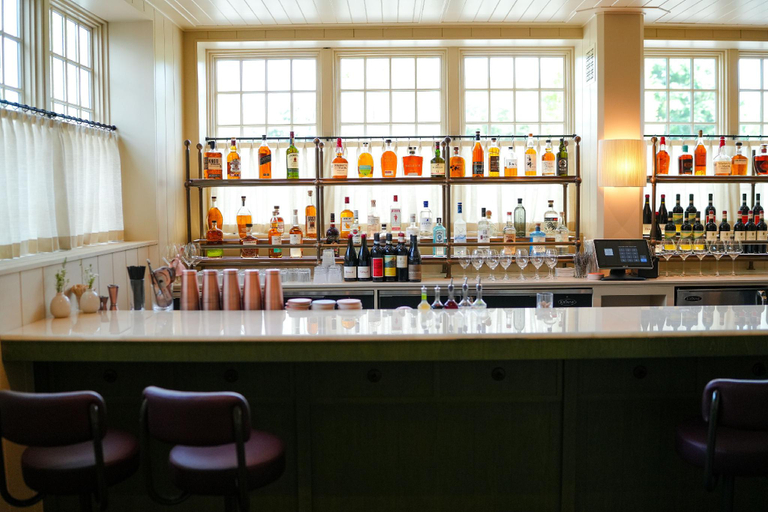Food & Drinks 5, Canoe Place Inn & Cottages, Suffolk