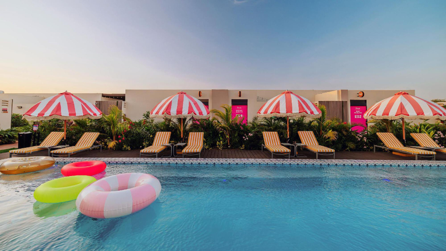 Sport & Beauty 5, Privada Stays - Adults-Only & Private Pools Boutique Hotel