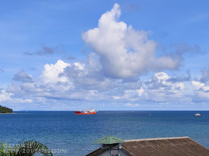 Others 3, The Seaview Residency, South Andaman