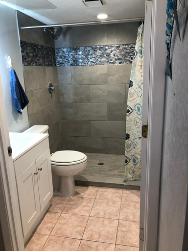 Bathroom 3, Westgate Harbour Beach Resort, Volusia