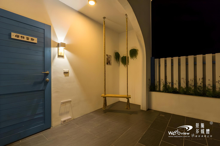 Others 5, Blue White B&B, Yilan