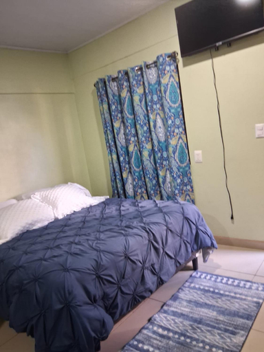 Bedroom 2, Alexander b&b, Alajuela