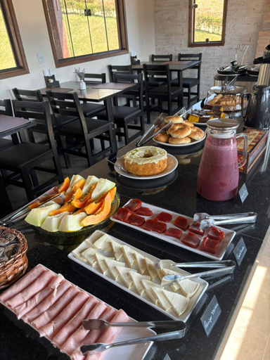 Food & Drinks 4, Pousada Varandas de Minas, Camanducaia