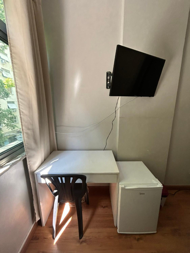 Others 5, Copacabana Apartment, Rio de Janeiro