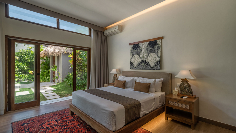 Bedroom 3, Villa Emmy by Elite Havens, Badung