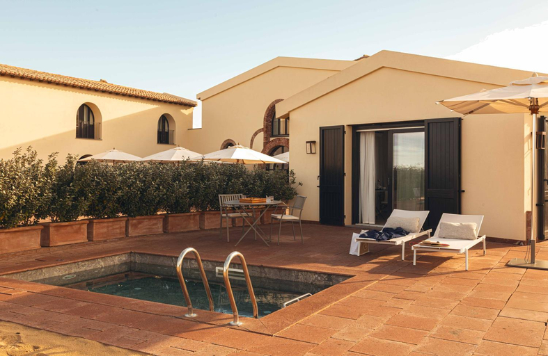 Sport & Beauty 2, Hotel Le Dune Piscinas Ecoresort And Beach, Medio Campidano