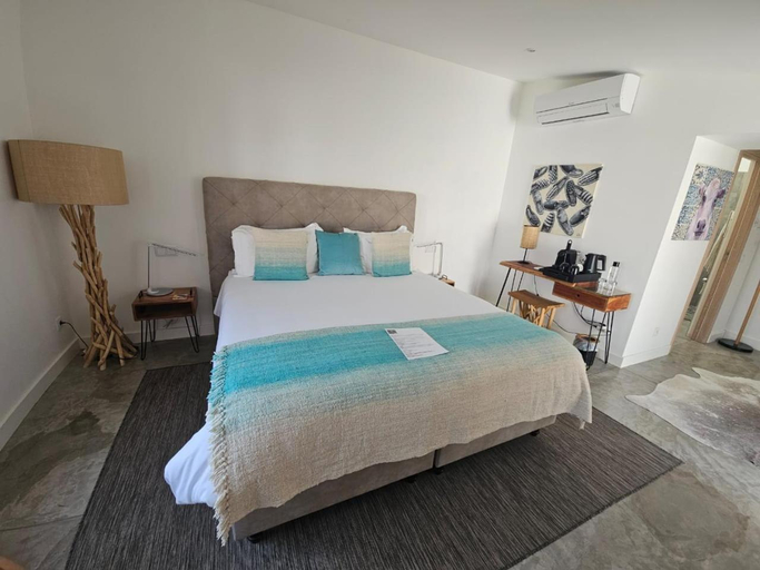 Bedroom 2, Eleven, Boutique luxury house & garden, Loulé