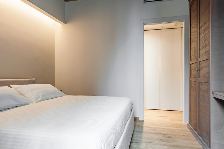 Bedroom 3, Ferrini Home - Rindone 6, Catania