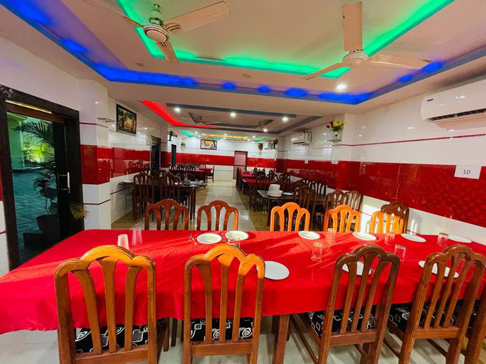 Food & Drinks 4, Prabhat Beach Resort Daman and Diu, Diu