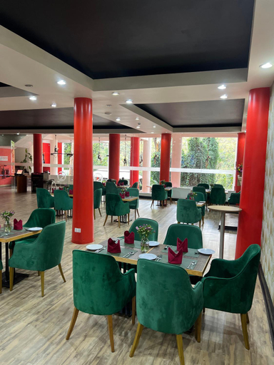 Food & Drinks 5, West Wood Hotel Nairobi, Westlands