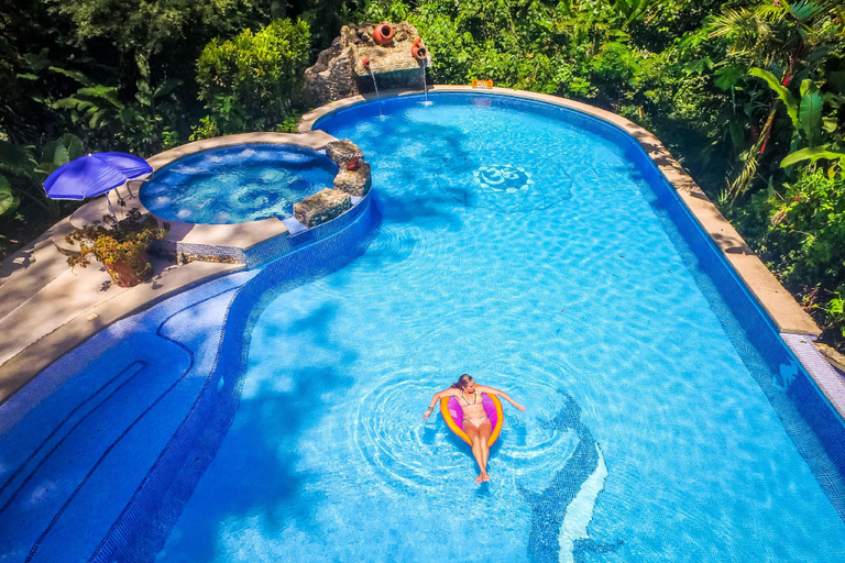 Sport & Beauty 4, The Goddess Garden Eco-Resort, Talamanca