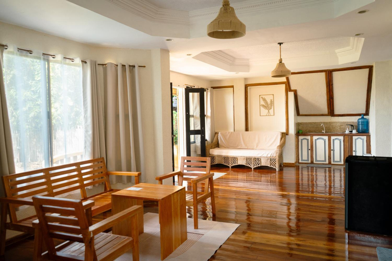 Bedroom 2, TAHANAN RESORT & SUNSET BEACH CLUB, San Juan