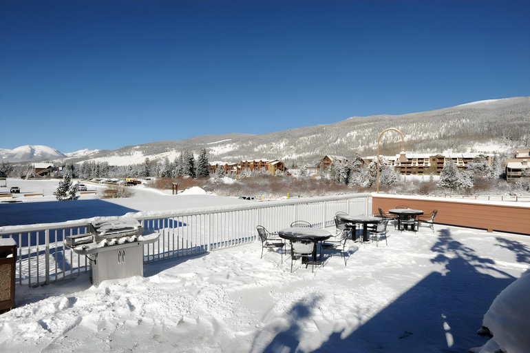 Others 4, Mountain House by Keystone Resort, Summit