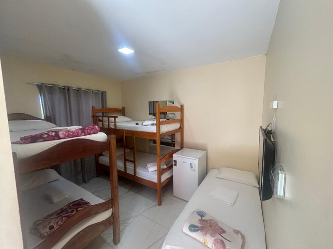 Bedroom 3, Village enseada do castelo-com carregador de carros eletricos, Mata de São João