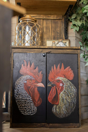 Food & Drinks 5, The Tree Cabins Quinta Pavo Real by AcoModo, San Carlos