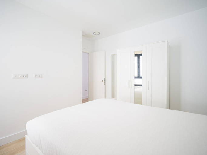 Others 5, Apartment in Las Palmas near Playa de Las Canteras, Las Palmas